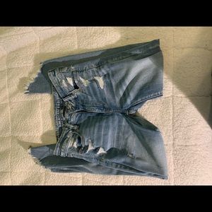 American Eagle Skinny Jean (jegging)